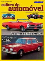 Cultura do Automóvel